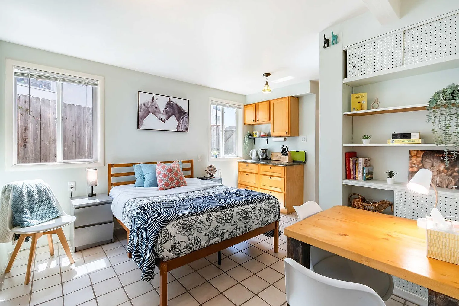 Studio, 1.0 bath, 344 sqft, $3,755 — Photo 3