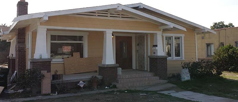 2nd image of 3334 Louise St