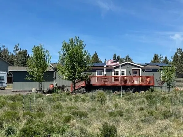 9192 SW Shad Rd, Terrebonne, OR 97760