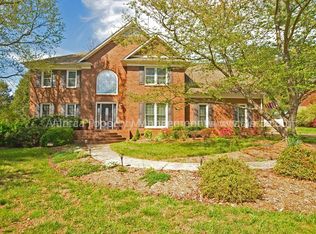1072 Briarcliff Rd, Mooresville, NC 28115
