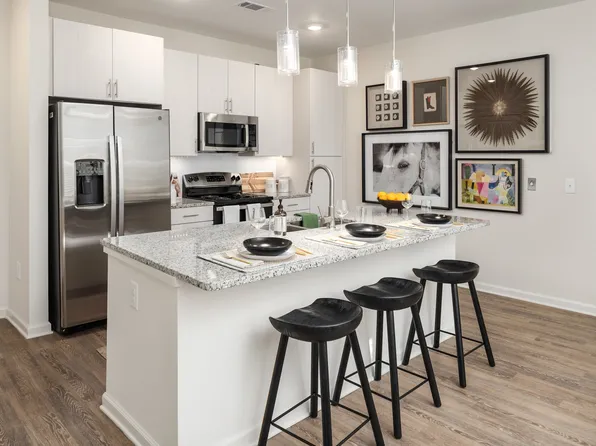 The Duke Metrocenter