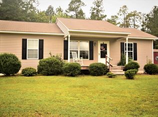 1575 Cool Springs Rd, Carthage, NC 28327