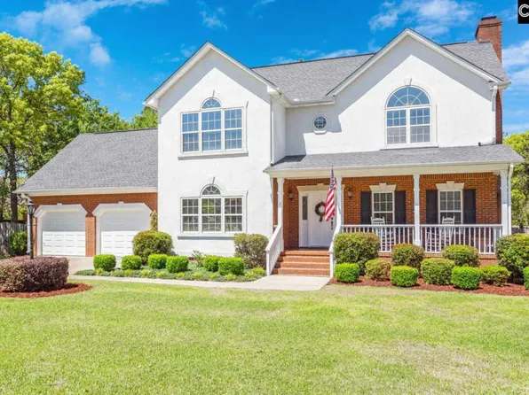 5 Hunt Cup Ln, Blythewood, SC 29016