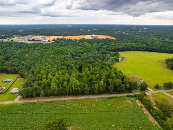 0 E Wayne Rd, Dothan, AL 36301