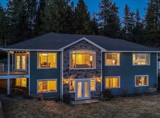 5620 N Vista Grande Dr, Otis Orchards, WA 99027
