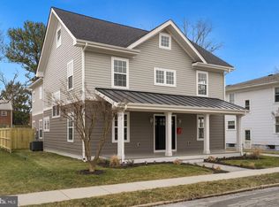 211 Del Ray Ave, Alexandria, VA 22301