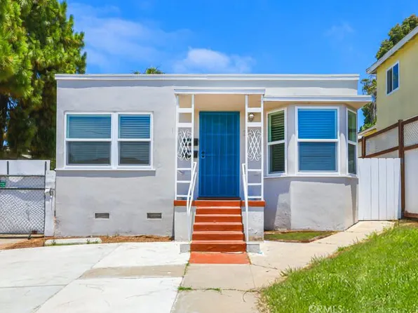 3754 Tennyson St, San Diego, CA 92107