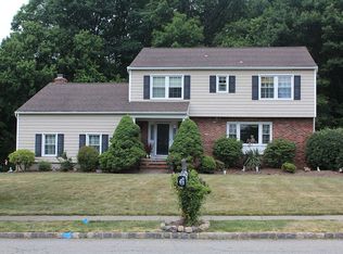 19 Ridge Rd, Wharton, NJ 07885