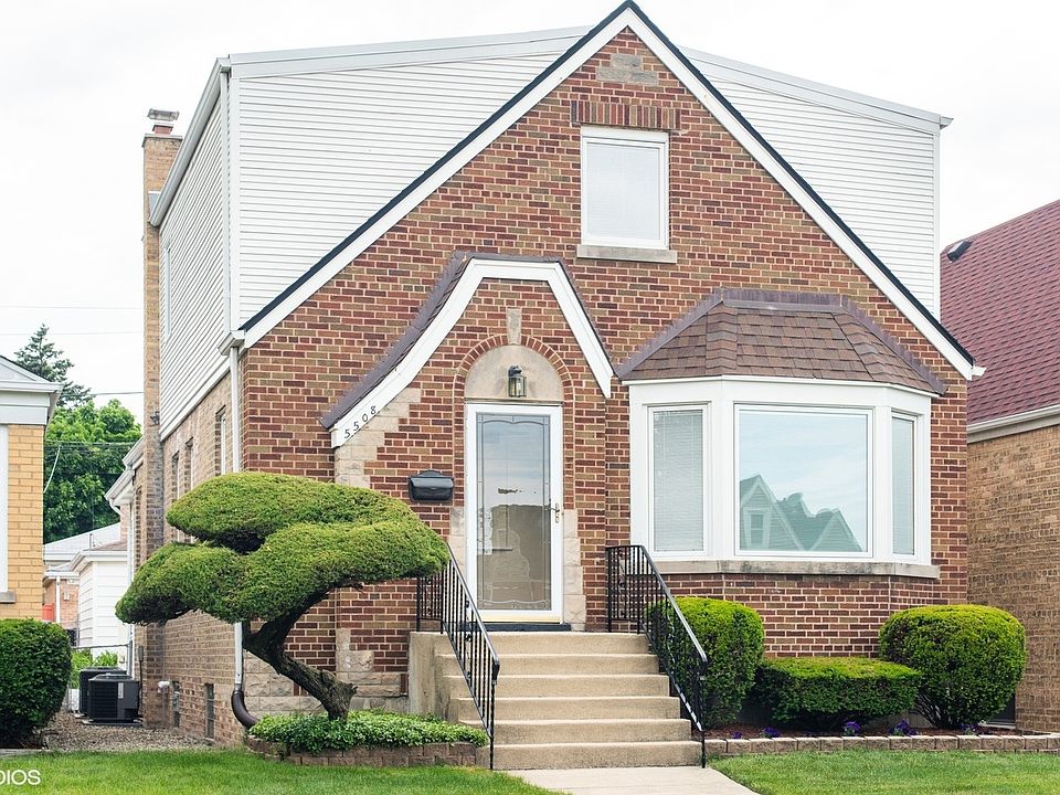 1st image of 5508 N Nordica Ave