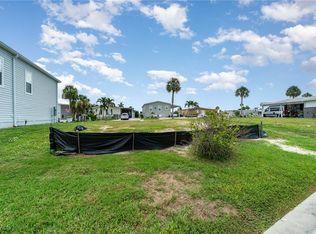 17860 Stevens Blvd, Fort Myers Beach, FL 33931