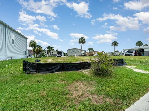 17860 Stevens Blvd, Fort Myers Beach, FL 33931