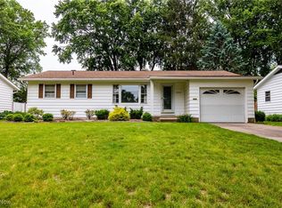2544 Monterey St, Wooster, OH 44691