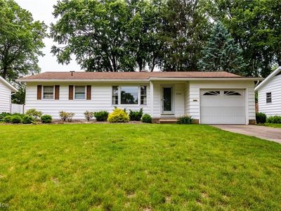 2544 Monterey St, Wooster, OH, 44691