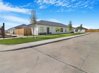 1413 N Inspiration Blvd #100, Mission, TX 78573