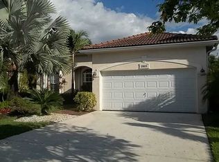 2815 Augusta Ln, Homestead, FL 33035