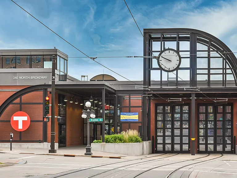 Oaks Union Depot — Photo 60