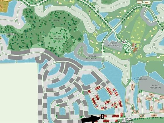 4th image of 3736 Passion Vine DR