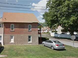 1 Hyatt Ave, Norwalk, CT 06850