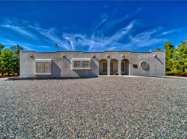 5800 Corrine St, Pahrump, NV 89048