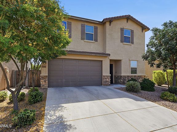 2nd image of 34015 N DESERT STAR Drive