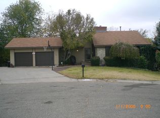 1013 McClure St, Junction City, KS 66441