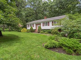 4 Sleepy Hollow Ln, Warren, NJ 07059