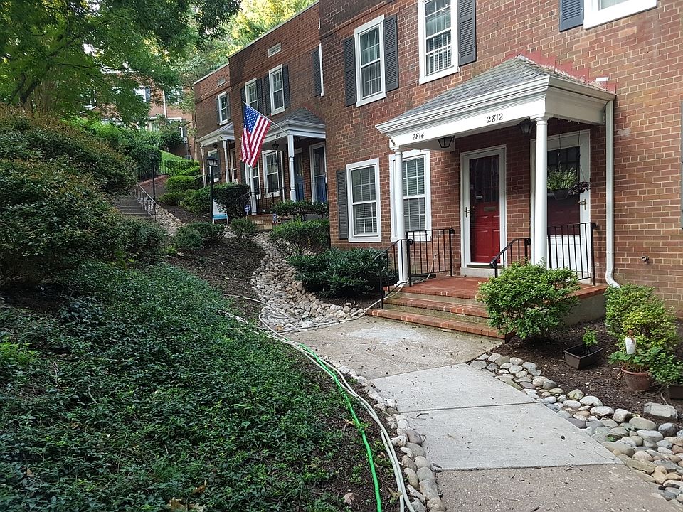 1st image of 2814 S Columbus St #3415