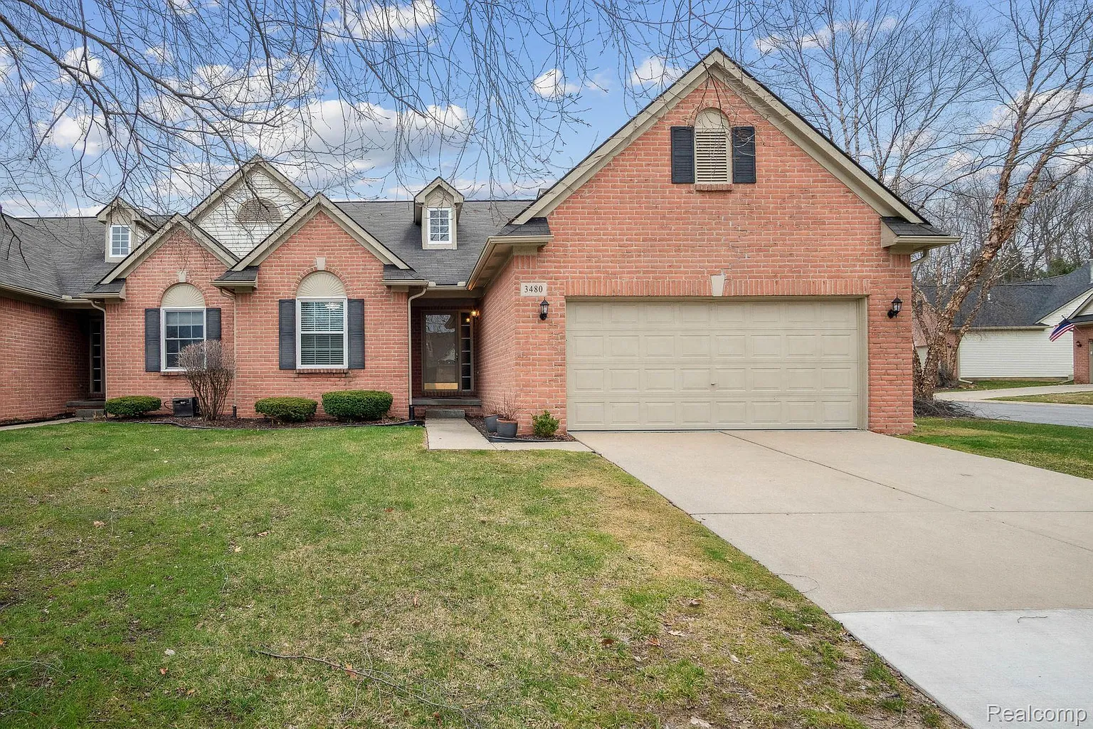 3480 Dewdrop Ln photo 1