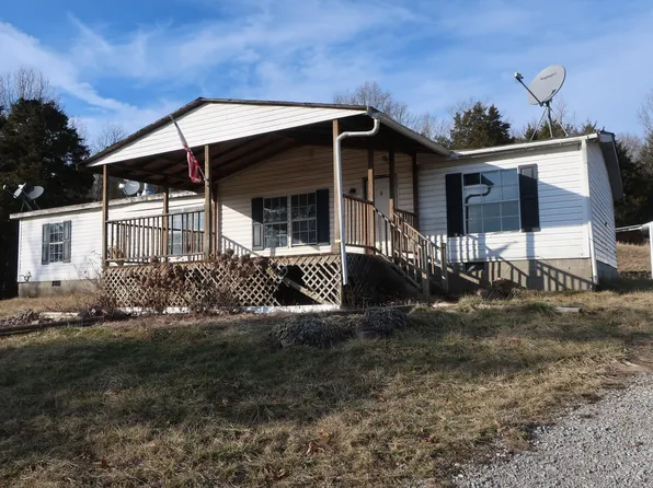 1470 Teresita Rd, Owenton, KY 40359