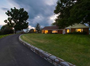 867 Summit Ave, Harrisonburg, VA 22802