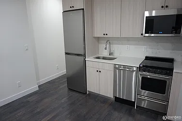 Rented by Oxford Property Group