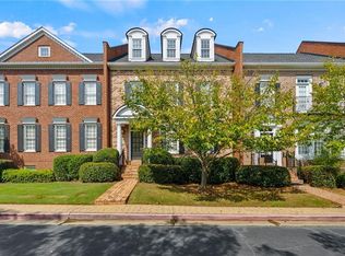 4727 Ivy Ridge Dr SE, Atlanta, GA 30339