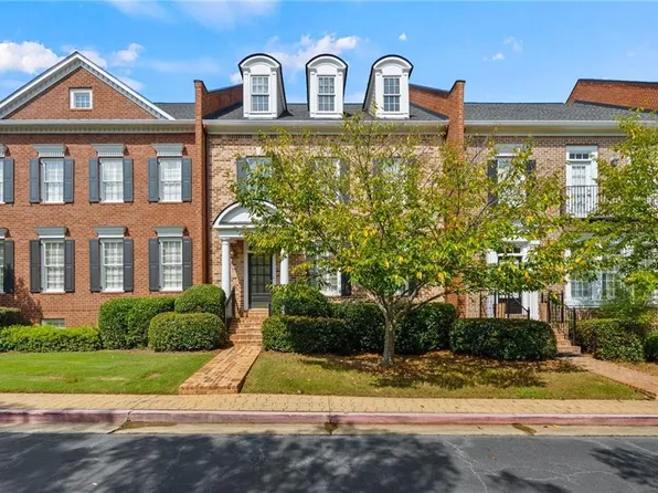 4727 Ivy Ridge Dr SE, Atlanta, GA 30339