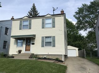 1563 Redwood Ave, Akron, OH 44301