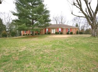 2215 Morriswood Dr, Franklin, TN 37064