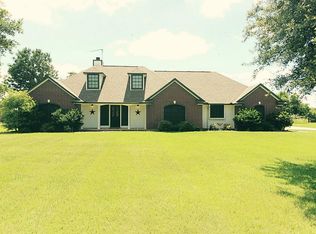 24837 County Road 48, Angleton, TX 77515