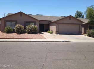 3061 W Country Club Ter, Phoenix, AZ 85027