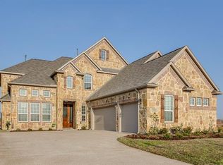 2000 Sunset Sail Dr, Saint Paul, TX 75098