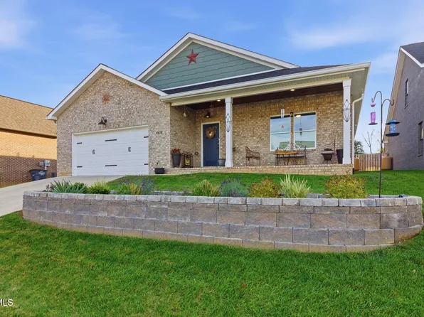 1839 Top Sail Ct, Kingsport, TN 37664