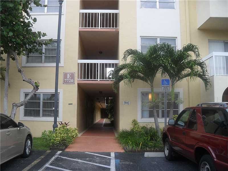 1st image of 7720 Camino Real APT 210
