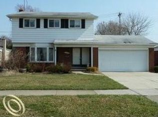 30022 Warner Ave, Warren, MI 48092
