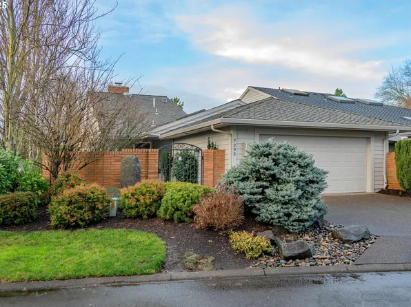 7295 SW East Lake Ct, Wilsonville, OR 97070