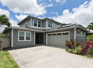 91-1089 Hokua St, Ewa Beach, HI 96706