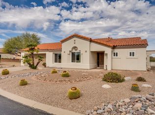 1630 W Acala St, Green Valley, AZ 85622