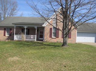 1114 Kendras Way, Somerset, KY