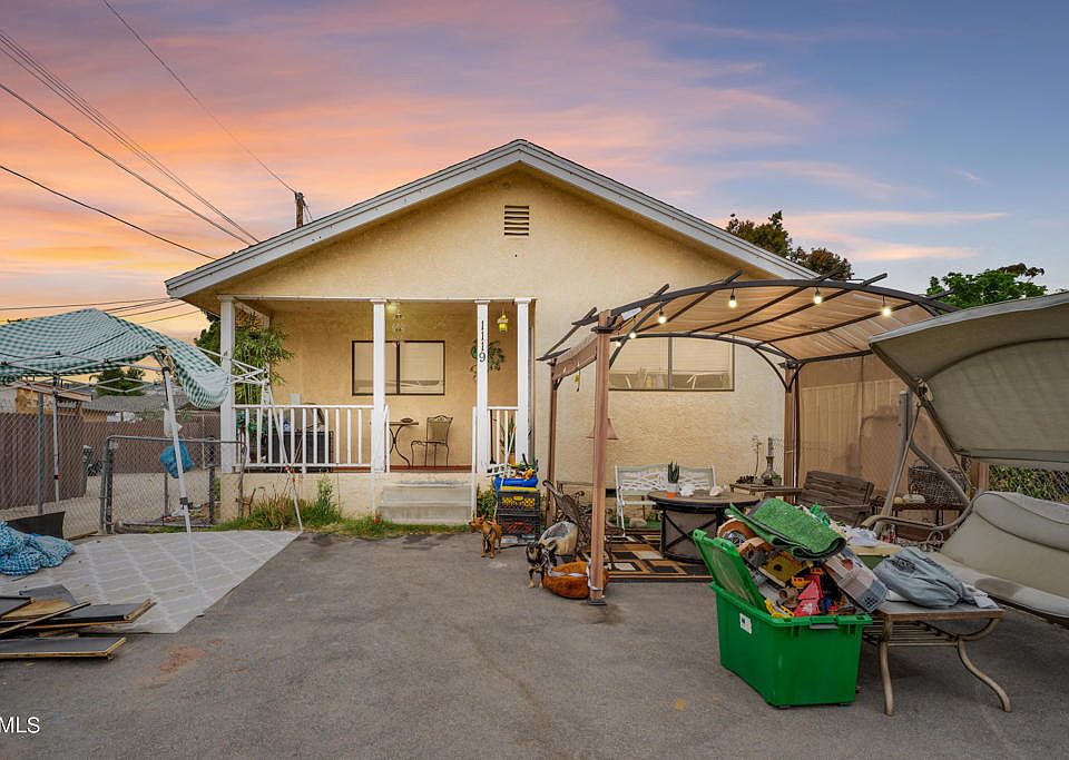 1119 E Harvard Blvd, Santa Paula, CA 93060 Zillow