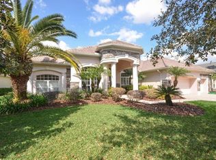 9906 Tree Tops Lake Rd, Tampa, FL 33626