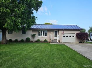 191 Northwood Ave, Buffalo, NY 14224