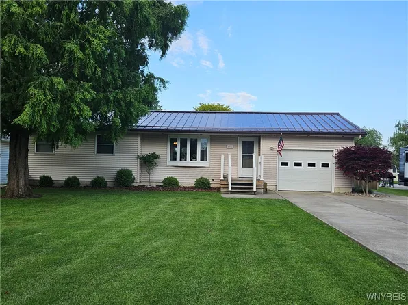 191 Northwood Ave, Buffalo, NY 14224