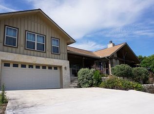 230 Goat Creek Rd, Kerrville, TX 78028